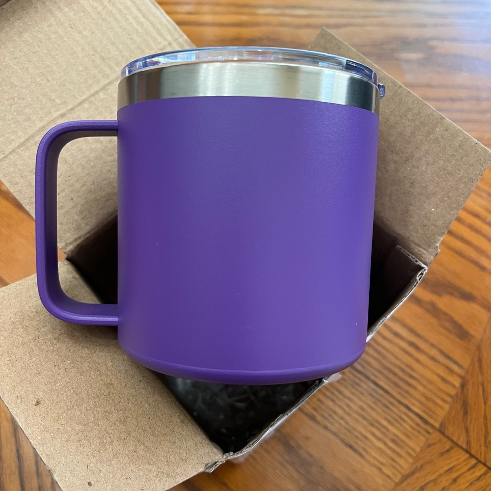 Taylor Swift Music Album Coffee Mug for Music Lovers Fans, Thermos Cup Merch. - Picture 4 of 9